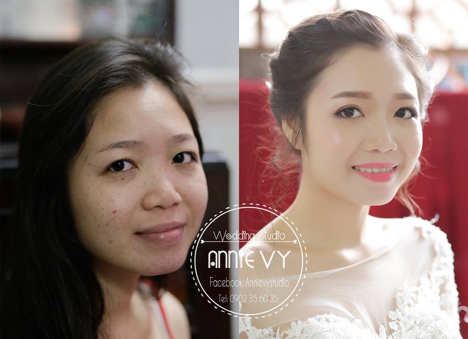 top 10 dịch vụ makeup quận 6 HCM (Sài Gòn)