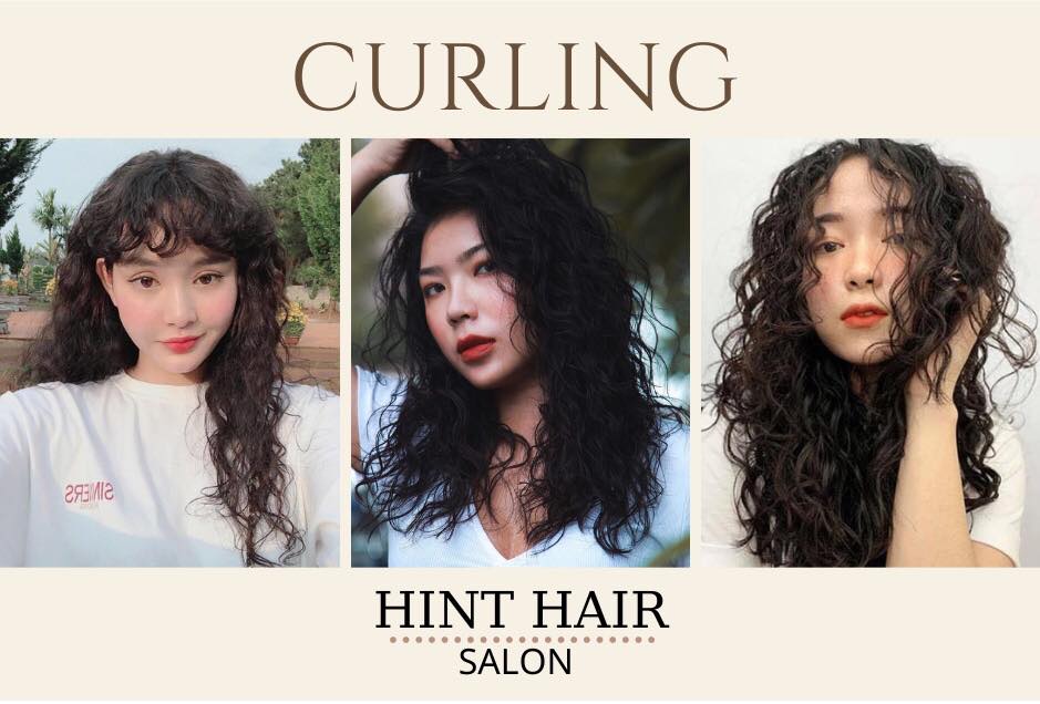 Hint Korea Hair Salon