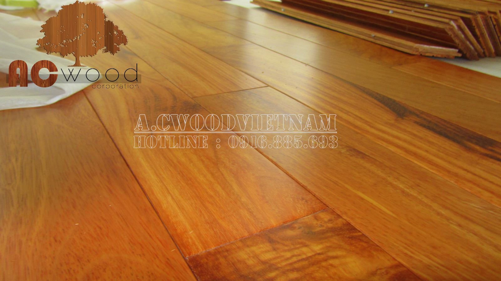 sàn gỗ hcm