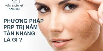 PRP giá bao nhiêu