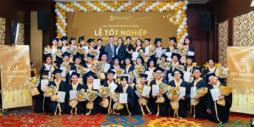 khóa học phun xăm thẩm mỹ