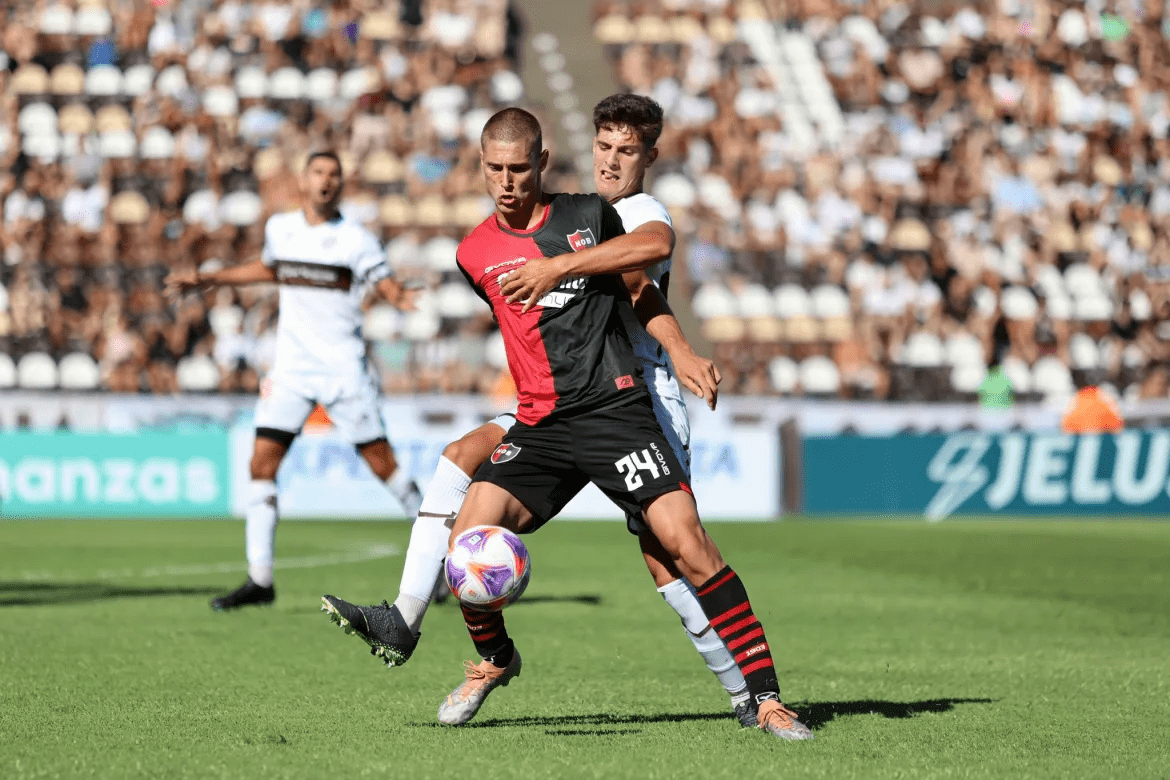 Nhận định Platense vs Newells Old Boys