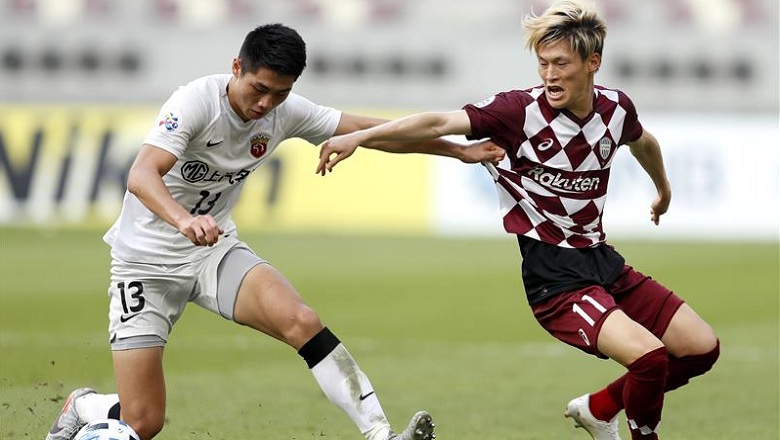 Nhận Định Urawa Red Diamonds VS Vissel Kobe