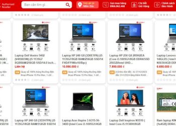 Cửa Hàng Clickbuy Địa Chỉ Mua Sắm Máy Tính Tốt Nhất Hiện Nay