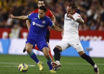 Nhận định bóng đá 2h00 ngày 17/1 Getafe vs Sevilla