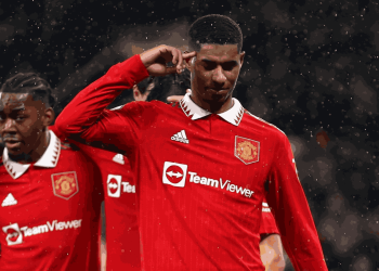 Rashford Mang Đến Nỗi Đau Đầu Cho MU