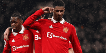 Rashford Mang Đến Nỗi Đau Đầu Cho MU