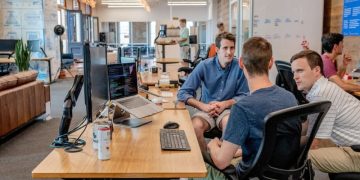 The Sentry Coworking Space