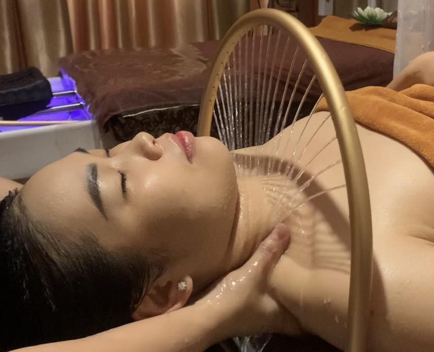 Nắng Spa