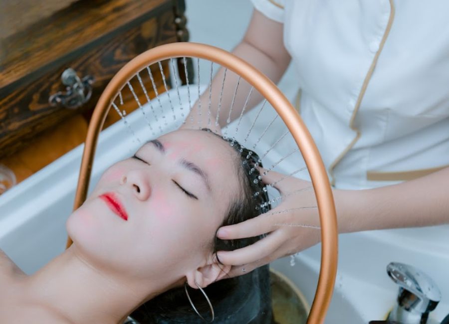 Mỹ Cát Spa & Relax