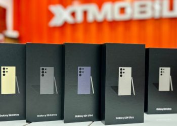 Không phải Galaxy AI, đây mới là yếu tố dẫn đến sự thành công của Galaxy S24 Ultra