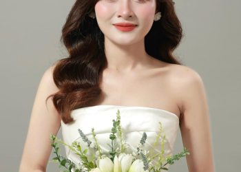 NLynh Bridal