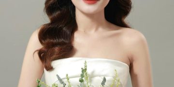 NLynh Bridal