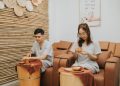 Mộc Nắng Spa