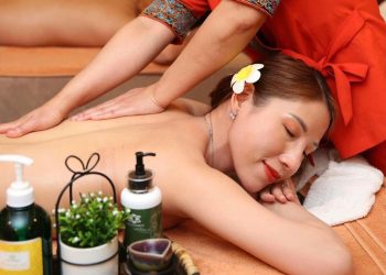 massage trị liệu quận 7