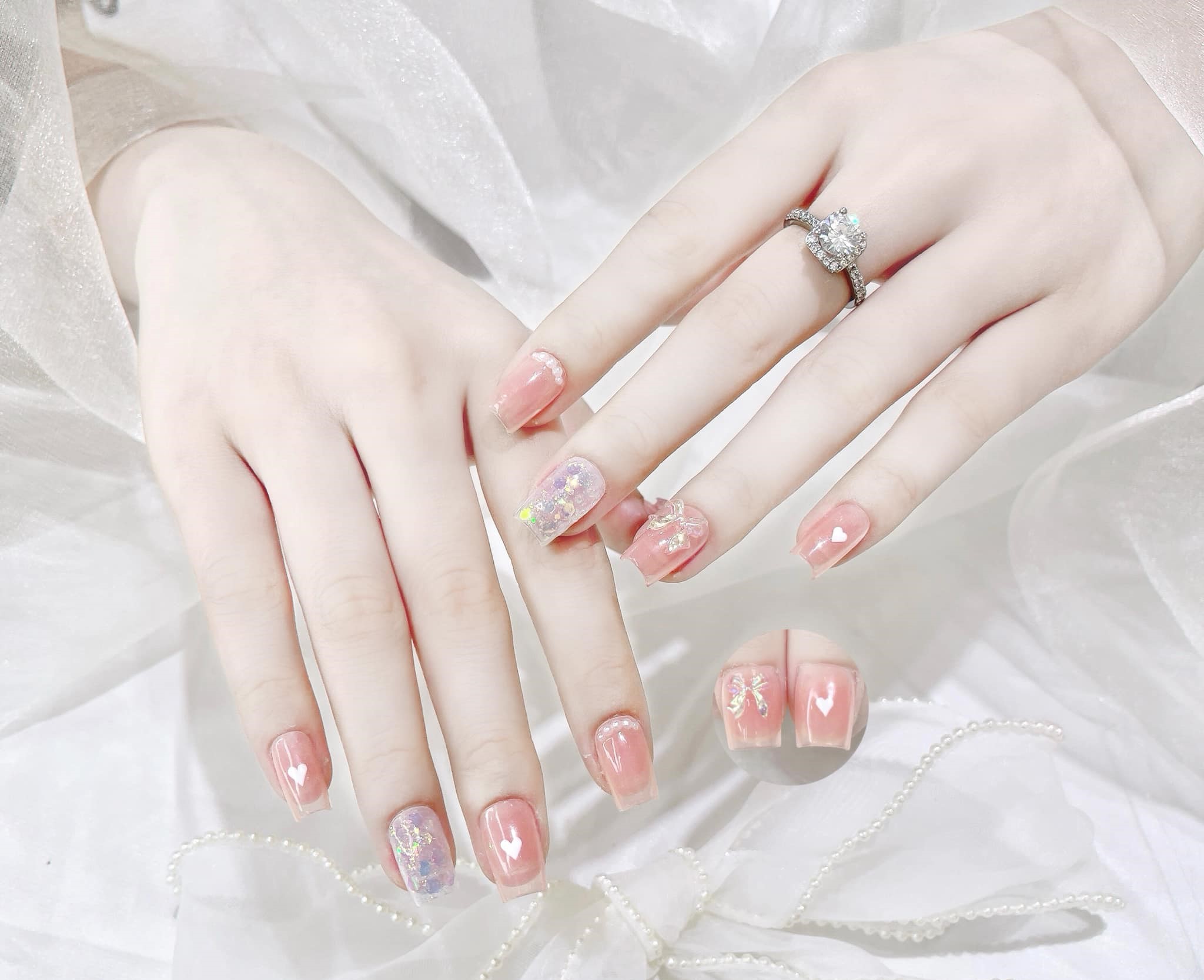 nail quận 7