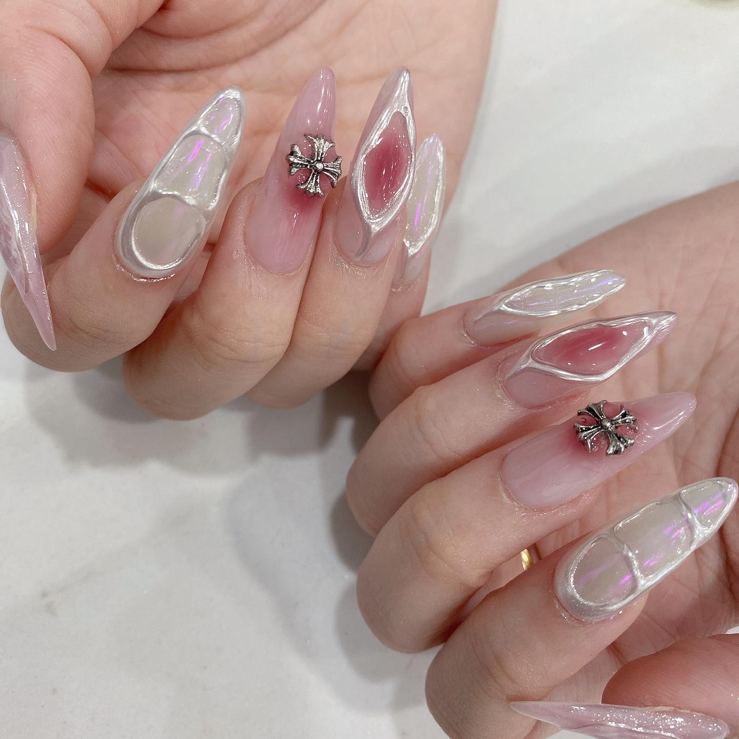 nail quận 7