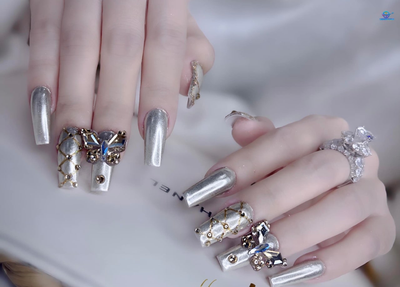 nail quận 7