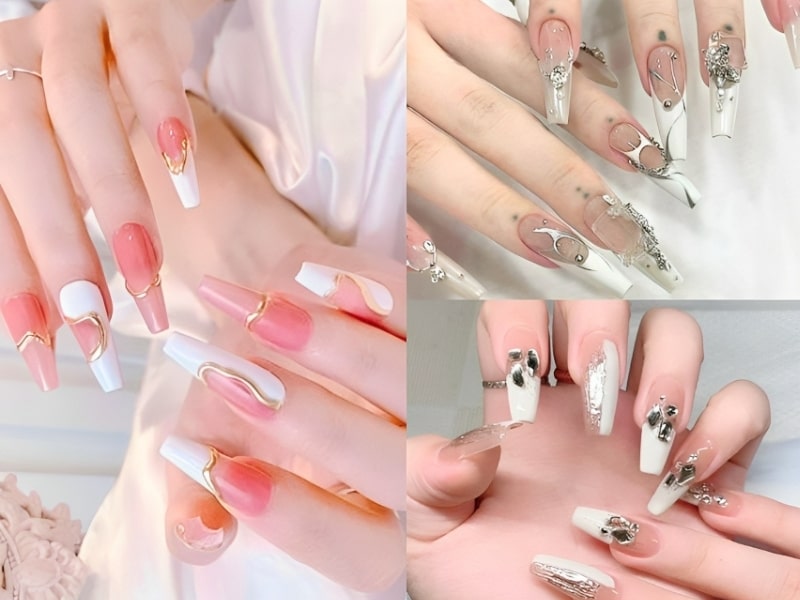 nail quận 7