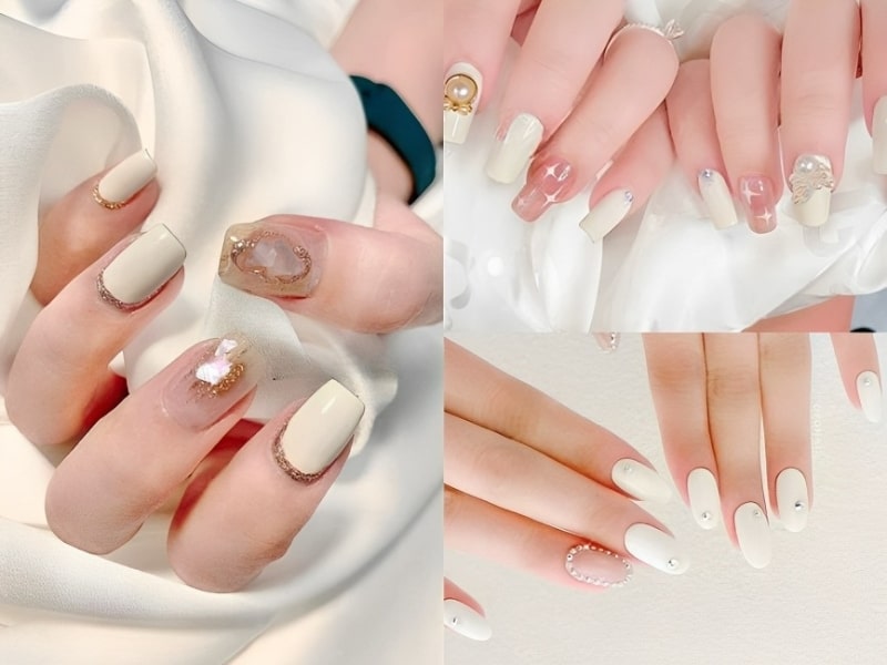 nail quận 7