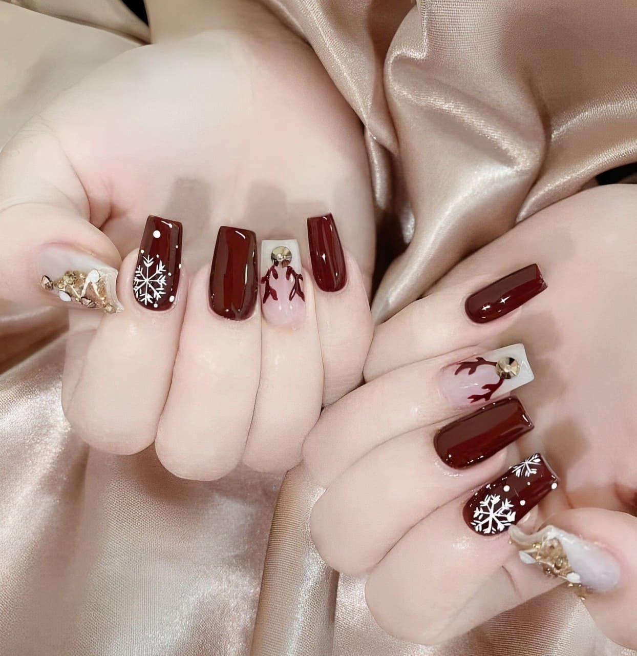 Bảo Di Nails-Spa