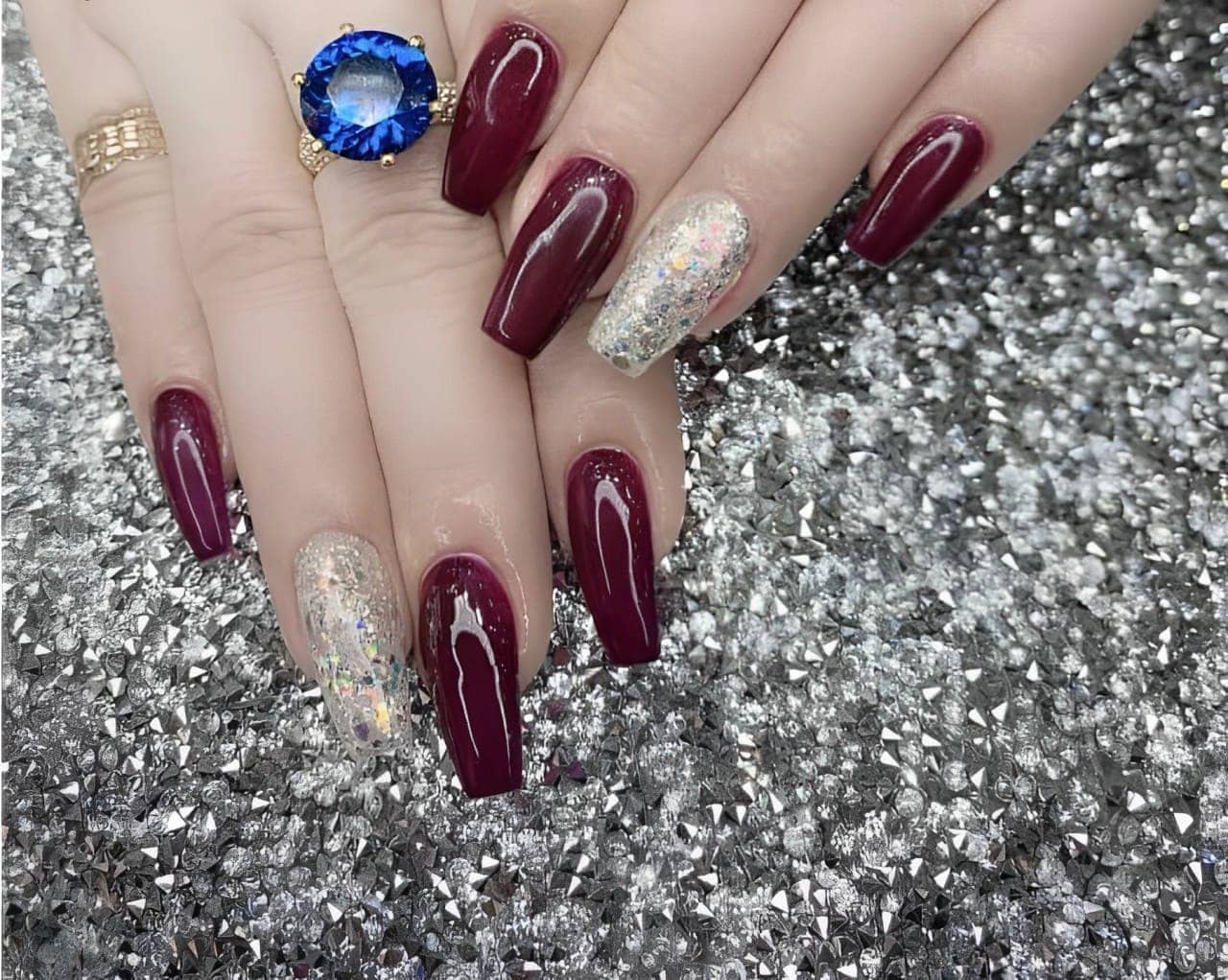 Thảo Ngọc Nails