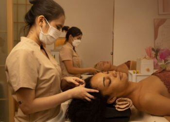 Phoeba Spa