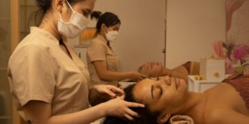 Phoeba Spa