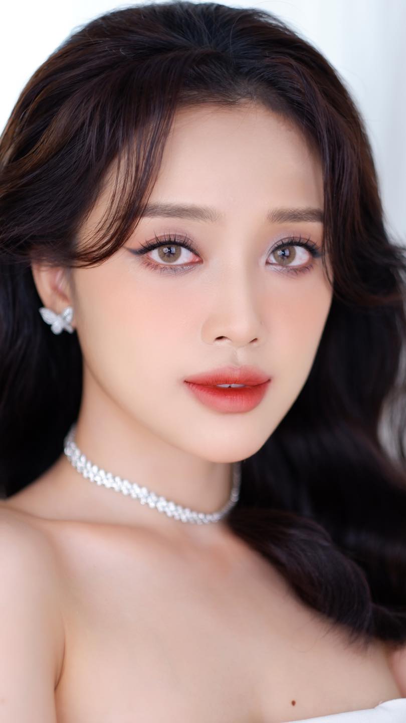 makeup Tân Bình