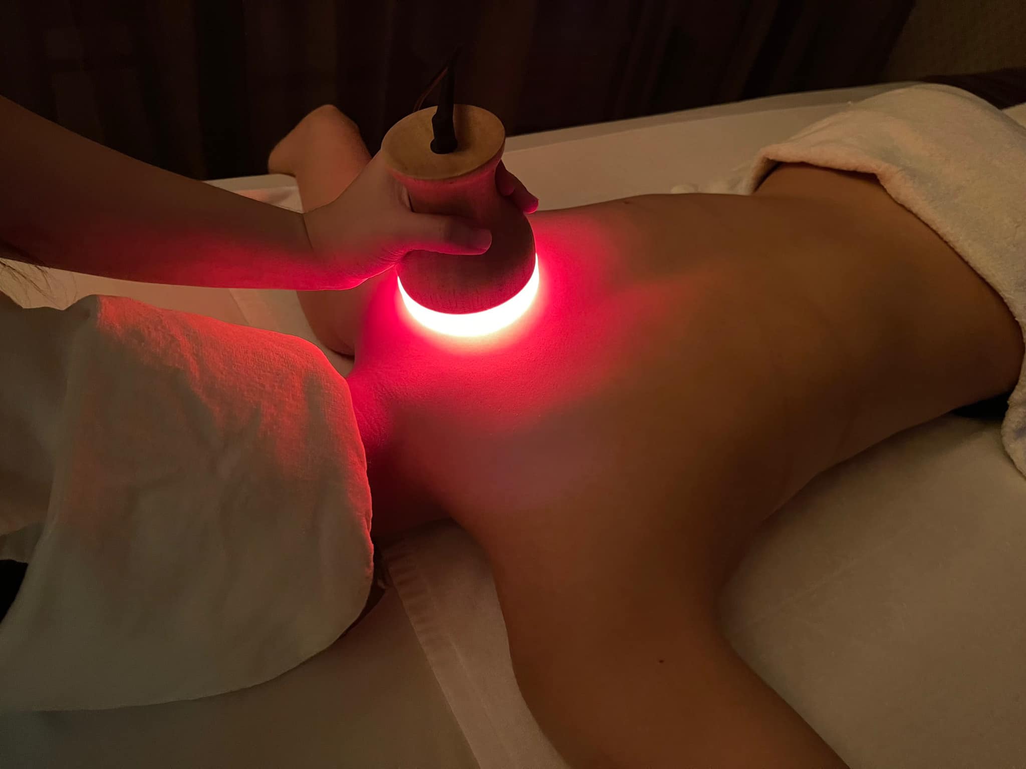 massage Phú Nhuận
