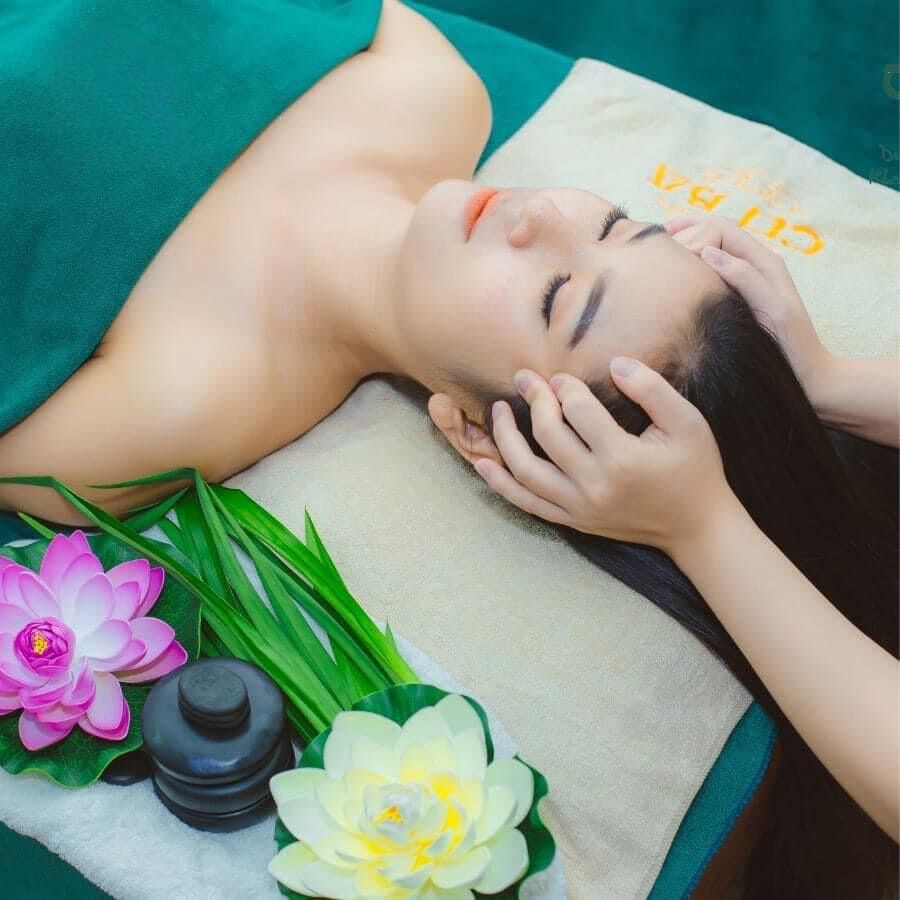 massage quận 9