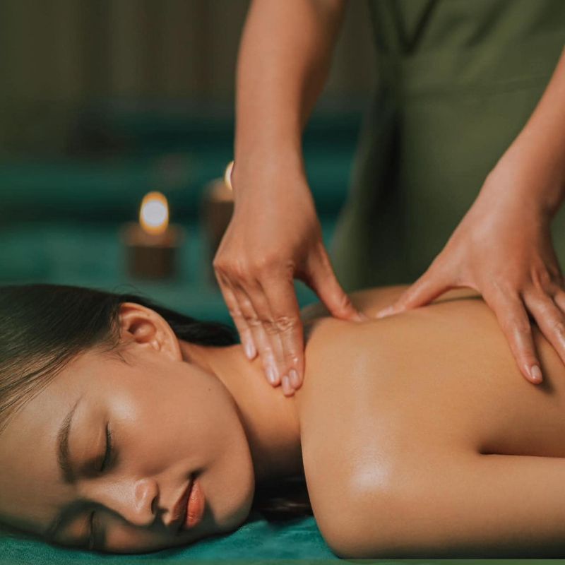 massage quận bình thạnh