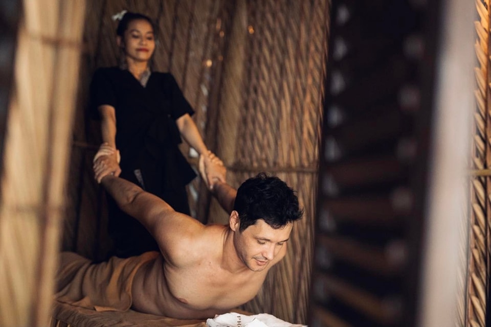 massage quận bình thạnh