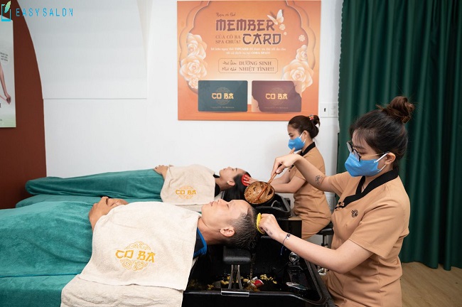 massage trị liệu thủ đức