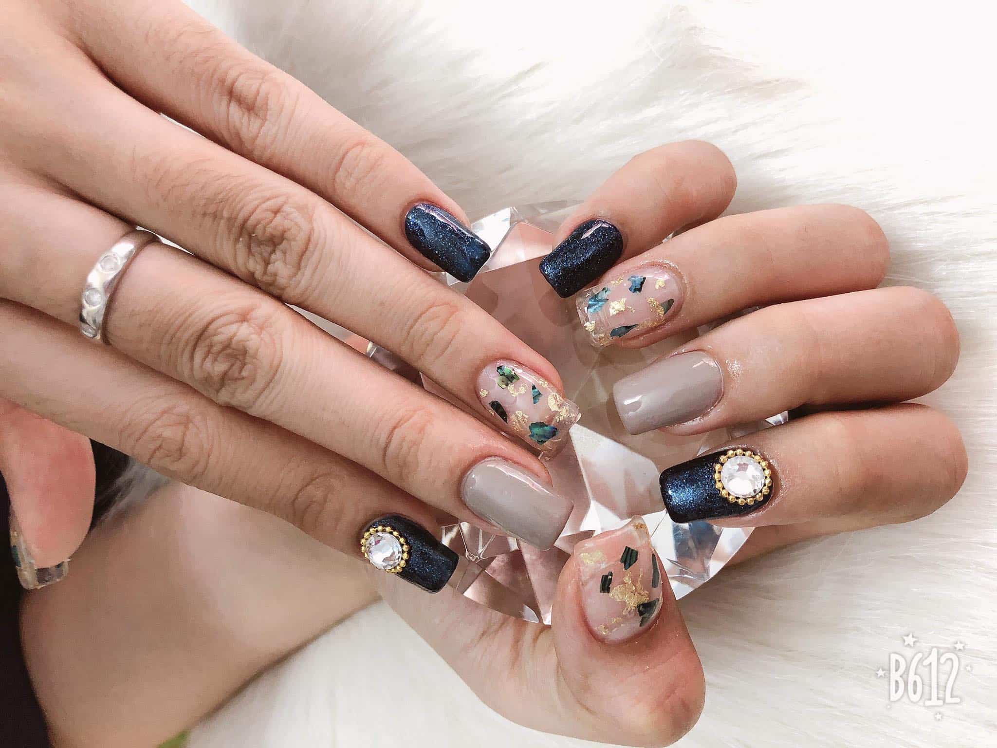 Châu Lâm Nails