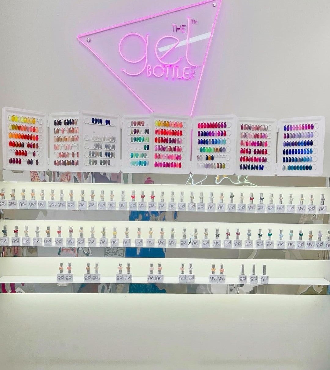 nail quận 4