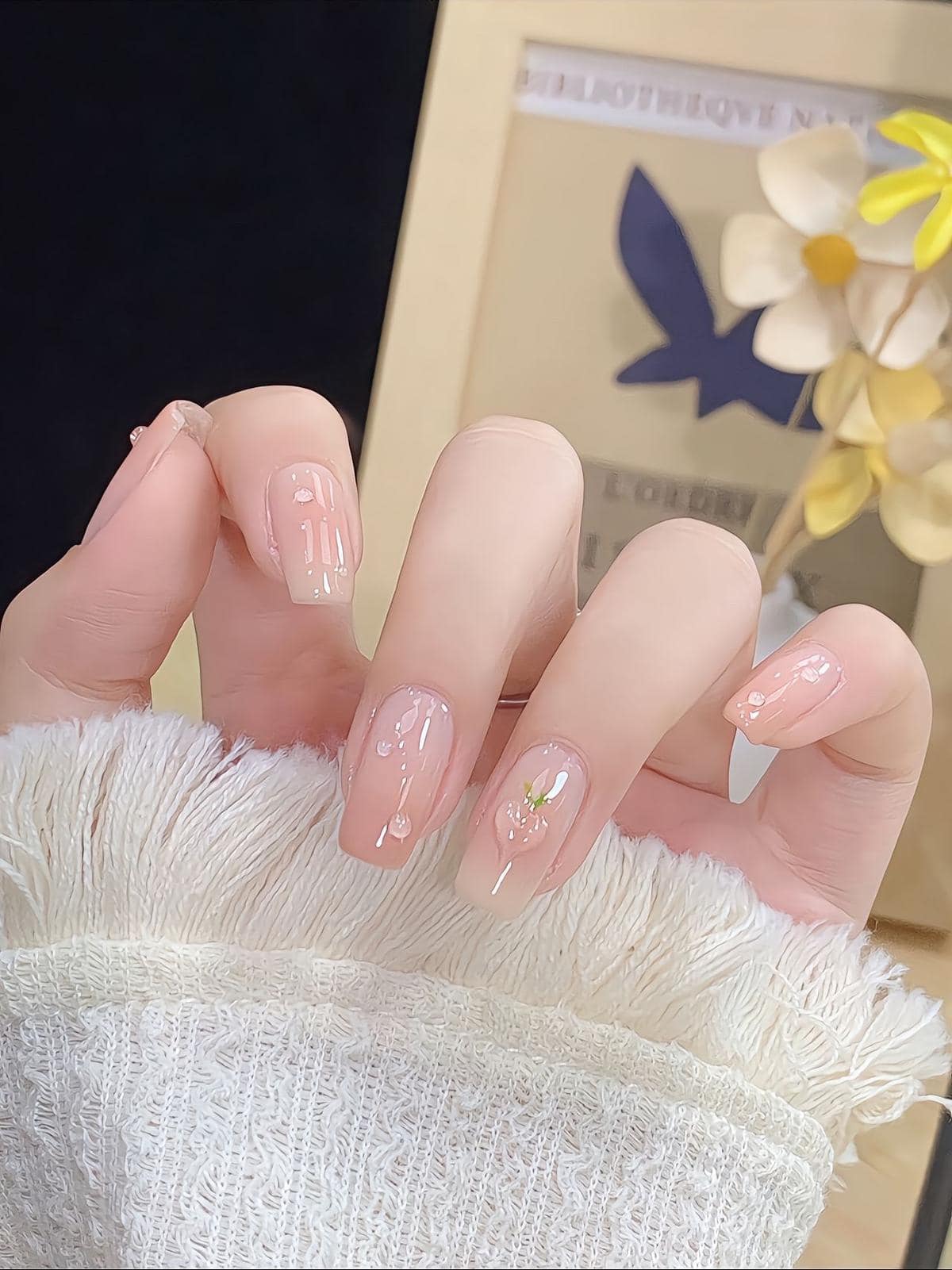 nail quận 4