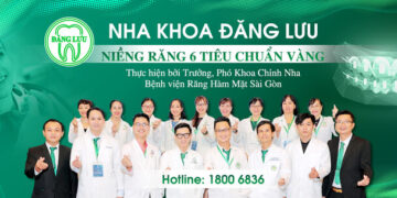 Nha khoa Đăng Lưu