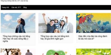 Sứ mệnh và văn hóa công ty The POET Magazine