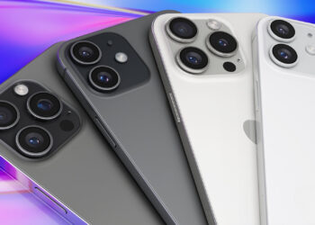 iPhone 16 series