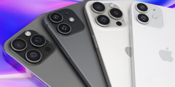 iPhone 16 series