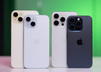 Giảm sâu còn hơn 18 triệu đồng, nên mua iPhone 15 luôn hay chờ iPhone 16?