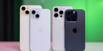 Giảm sâu còn hơn 18 triệu đồng, nên mua iPhone 15 luôn hay chờ iPhone 16?