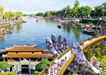 Tour du lịch Tết từ TPHCM