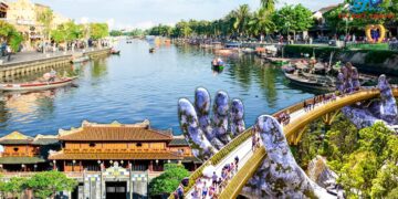 Tour du lịch Tết từ TPHCM