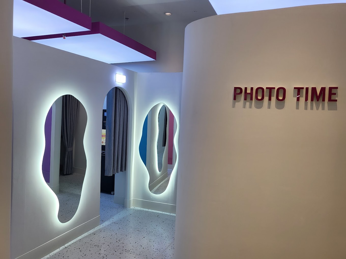 Photobooth quận 7