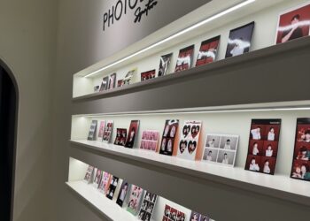 photobooth quận 1