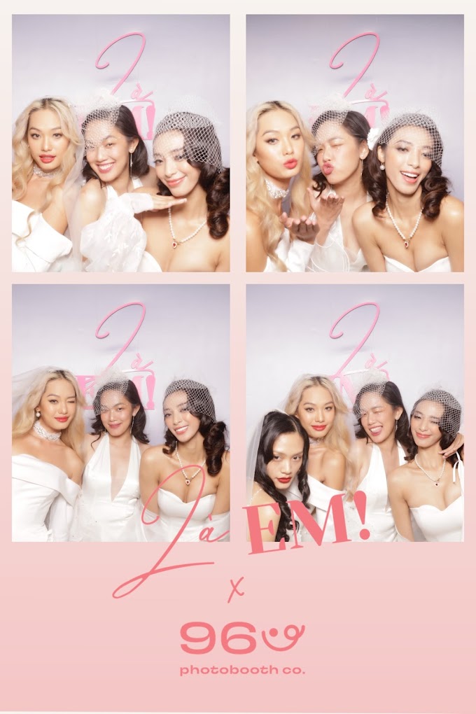 photobooth quận 3