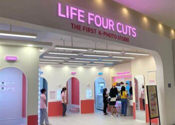 Mách Bạn Top 3 Địa Chỉ Chụp Photobooth Tân Phú Uy Tín Nhất!