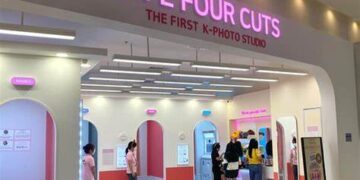 Mách Bạn Top 3 Địa Chỉ Chụp Photobooth Tân Phú Uy Tín Nhất!